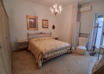 Camera da letto - Quadrilocale Taranto - foto 14