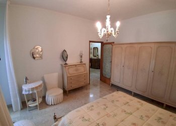 Camera da letto - Quadrilocale Taranto - foto 15