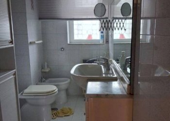 Bagno - Quadrilocale Taranto - foto 16