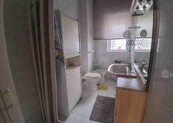 Bagno - Quadrilocale Taranto - foto 17