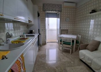 Cucina - Quadrilocale Taranto - foto 19