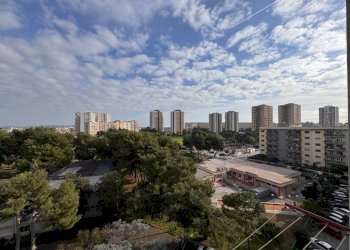 Vista - Four-room apartment via Ancona, Taranto - photo 2