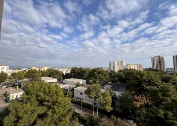 Vista - Four-room apartment via Ancona, Taranto - photo 3