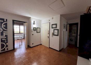 Ingresso - Quadrilocale via Ancona, Taranto - foto 4