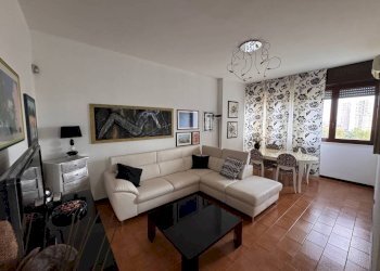 Salone - Four-room apartment via Ancona, Taranto - photo 7