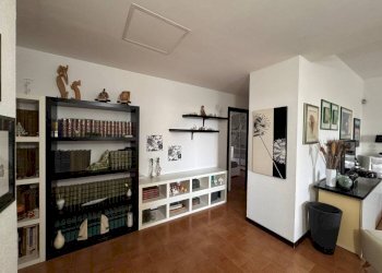 Salone - Four-room apartment via Ancona, Taranto - photo 8