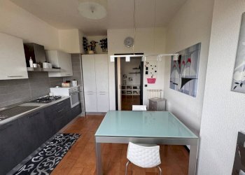 Cucina - Four-room apartment via Ancona, Taranto - photo 12