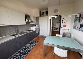 Cucina - Quadrilocale via Ancona, Taranto - foto 13