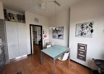 Cucina - Four-room apartment via Ancona, Taranto - photo 14