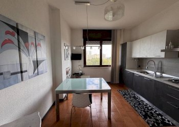 Cucina - Four-room apartment via Ancona, Taranto - photo 16
