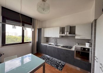 Cucina - Four-room apartment via Ancona, Taranto - photo 17