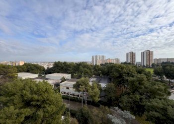 Vista - Four-room apartment via Ancona, Taranto - photo 18