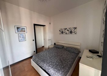 Camera da letto - Four-room apartment via Ancona, Taranto - photo 22