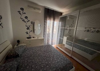 Camera da letto - Quadrilocale via Ancona, Taranto - foto 24