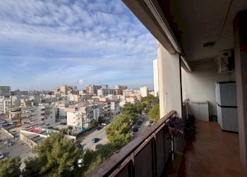 Balcone - Quadrilocale via Ancona, Taranto - foto 25