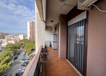 Balcone - Four-room apartment via Ancona, Taranto - photo 26