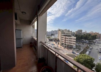 Terrazzo - Four-room apartment via Ancona, Taranto - photo 27