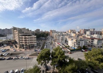 Vista - Four-room apartment via Ancona, Taranto - photo 28