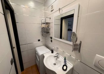 Bagno - Four-room apartment via Ancona, Taranto - photo 31