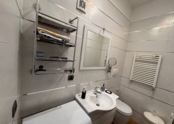 Bagno - Four-room apartment via Ancona, Taranto - photo 32
