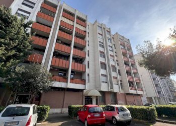 Facciata - Four-room apartment via Ancona, Taranto - photo 41