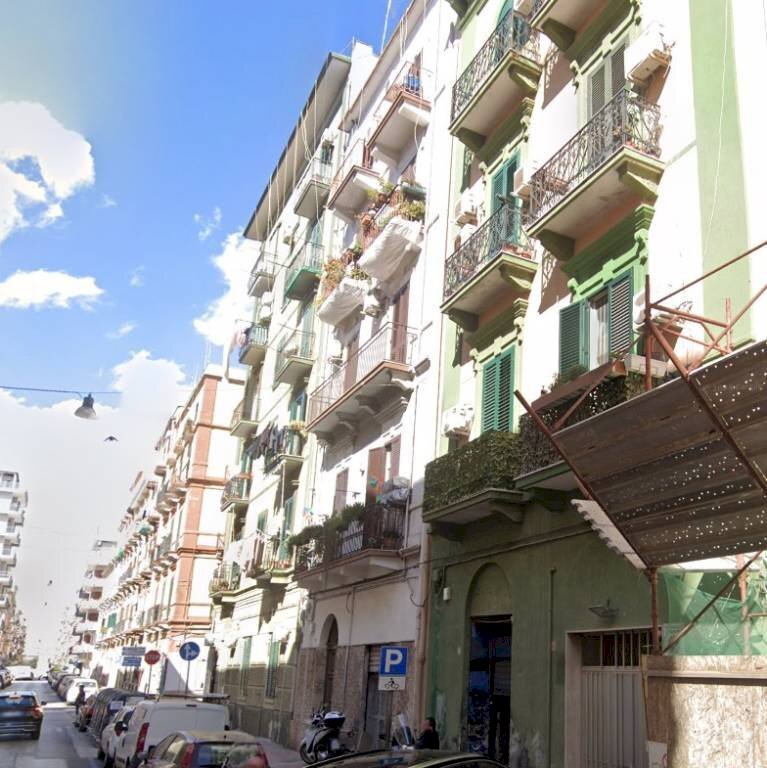 Facciata - Box Taranto - photo 1