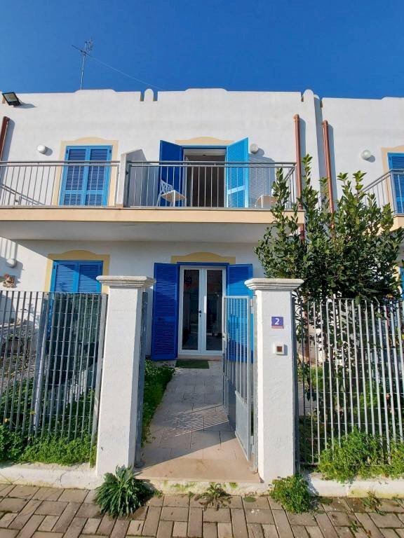 Terraced Villa viale Canne, Pulsano - photo 3