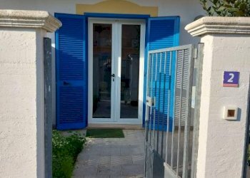 Terraced Villa viale Canne, Pulsano - photo 2