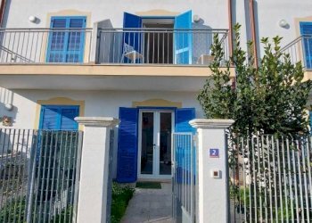 Terraced Villa viale Canne, Pulsano - photo 3