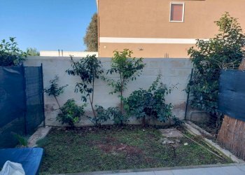 Terraced Villa viale Canne, Pulsano - photo 8