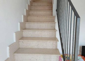 Terraced Villa viale Canne, Pulsano - photo 12