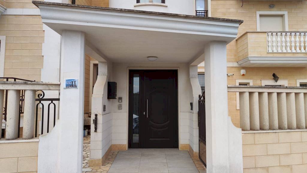 Facciata - Trilocale Lizzano - foto 2