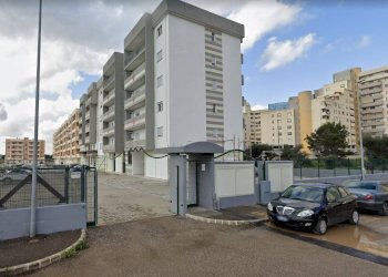 Zona - Two-room apartment viale della Liberazione, Taranto - photo 2