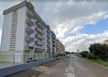 Zona - Two-room apartment viale della Liberazione, Taranto - photo 4