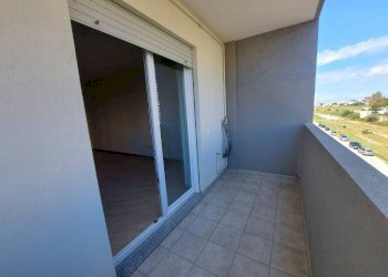 Balcone - Two-room apartment viale della Liberazione, Taranto - photo 15