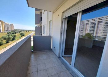 Balcone - Two-room apartment viale della Liberazione, Taranto - photo 16