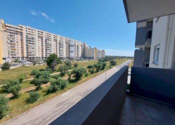Balcone - Two-room apartment viale della Liberazione, Taranto - photo 17