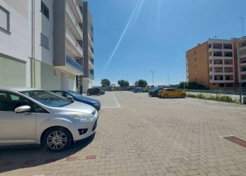 Posto macchina - Bilocale viale della Liberazione, Taranto - foto 20