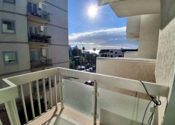 Balcone - Four-room apartment viale Virgilio, 146, Taranto - photo 1