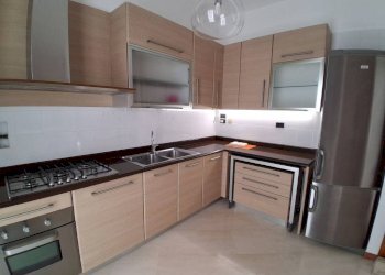 Cucina - Four-room apartment viale Virgilio, 146, Taranto - photo 5