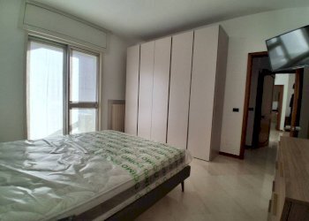 Camera da letto - Four-room apartment viale Virgilio, 146, Taranto - photo 9