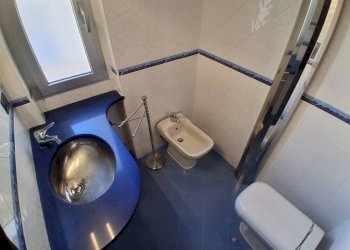 Bagno - Four-room apartment viale Virgilio, 146, Taranto - photo 13