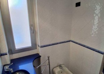 Bagno - Four-room apartment viale Virgilio, 146, Taranto - photo 14