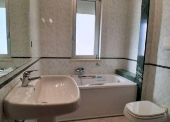 Bagno - Four-room apartment viale Virgilio, 146, Taranto - photo 19