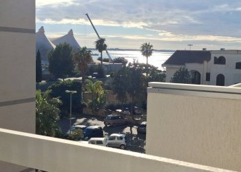 Vista - Four-room apartment viale Virgilio, 146, Taranto - photo 21