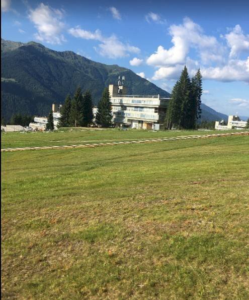 Terreno - Bilocale Marilleva 1400, Mezzana - foto 2