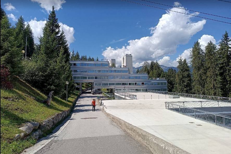 Zona - Bilocale Marilleva 1400, Mezzana - foto 3