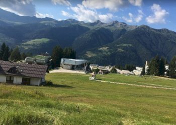 Terreno - Bilocale Marilleva 1400, Mezzana - foto 1