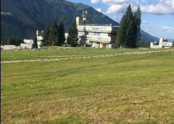 Terreno - Bilocale Marilleva 1400, Mezzana - foto 2