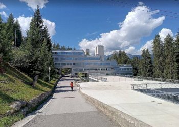 Zona - Bilocale Marilleva 1400, Mezzana - foto 3